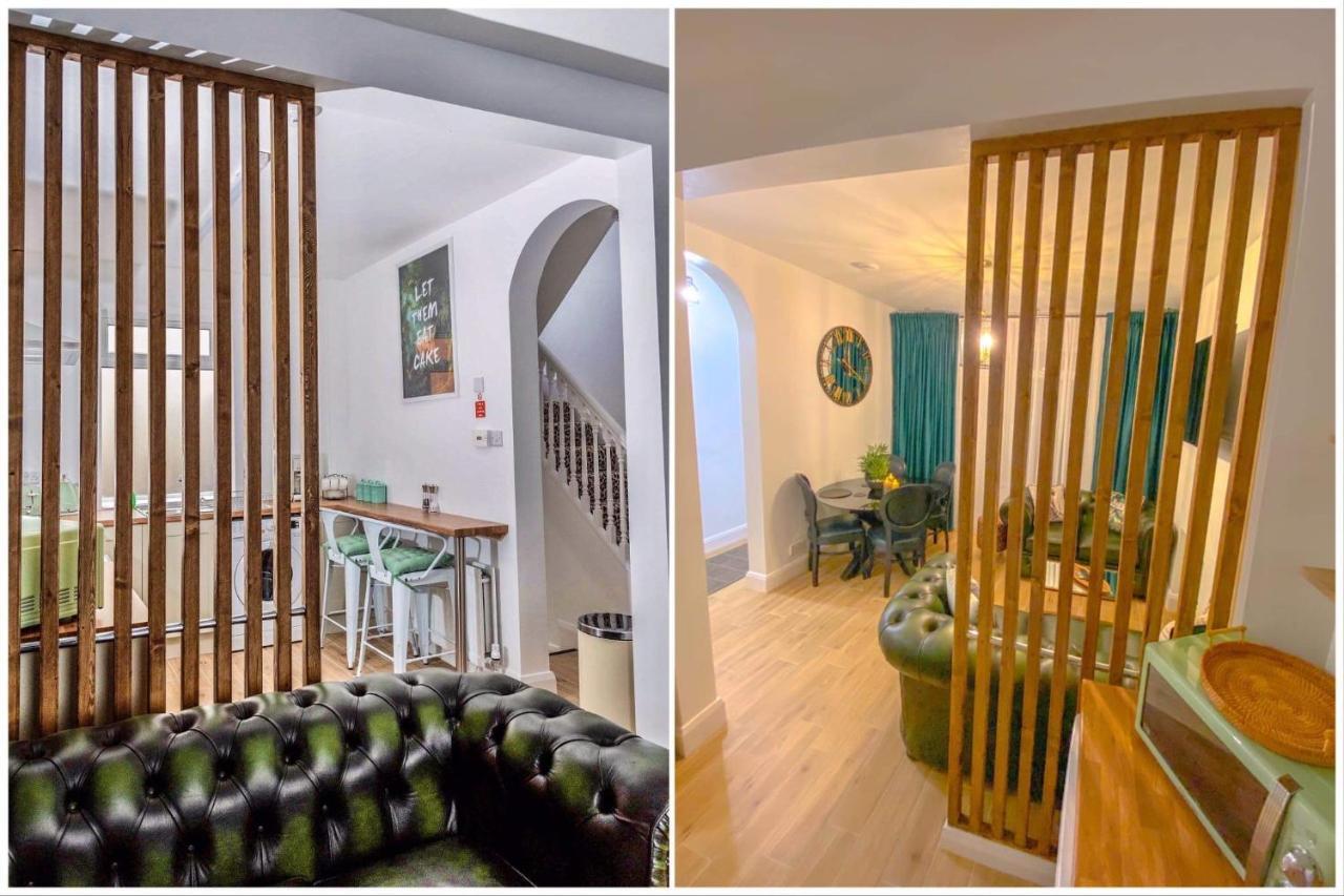 Casa Argento Villa Londonderry Exterior photo